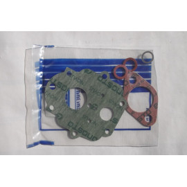 Zenith 28G Ferguson TVO 85mm and 87mm Bore Massey Ferguson FE35, 130,135, 140, 240, FE35, 35X, TEP20 Ronaldson Tippett Wisconsin AENLD VH4D Southern Cross Mk EY-D Carburettor Gasket Kit (BGP17) 